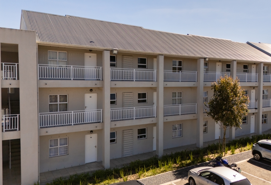 To Let 2 Bedroom Property for Rent in Haasendal Western Cape